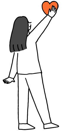 想いを繋ぐ